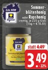 EDEKA Rheinberg Prospekt mit  im Angebot für 3,49 €