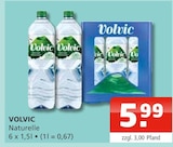 Aktuelles Naturelle Angebot bei Getränke Oase in Dortmund ab 5,99 €