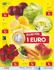 Gemüse im aktuellen Netto Marken-Discount Prospekt (Siegen (Universitätsstadt)) Gemüse im Netto Marken-Discount Prospekt "Aktuelle Angebote" mit 59 Seiten (Siegen (Universitätsstadt))