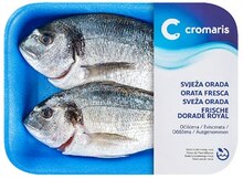 Dorade bei Kaufland in Nürnberg Dorade im Angebot bei Kaufland Nürnberg für 6,99 €