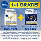 Q10 Tagespflege im Angebot bei GLOBUS in Krefeld Q10 Tagespflege Angebote von NIVEA bei GLOBUS Krefeld