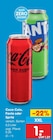Aktuelle Cola Angebote bei Netto Marken-Discount in Norderstedt Aktuelles Coca-Cola Angebot bei Netto Marken-Discount in Norderstedt ab 1,00 €