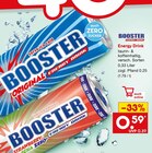 Energy Drink Angebote von Booster bei Netto Marken-Discount Voerde für 0,59 €