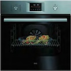 Einbau-Backofen im Angebot bei expert in Pinneberg Einbau-Backofen Angebote von AEG bei expert Pinneberg für 399,00 €