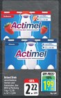 Aktuelles Actimel Erdbeere Angebot bei EDEKA in Fürth ab 1,99 €