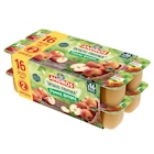 Desserts fruitiers - ANDROS dans le catalogue Carrefour