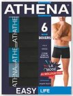 Lot de 6 boxers homme - ATHENA dans le catalogue Hyper U