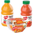 SUR TOUTES LES BOUTEILLES ET LES BOLS - LIEBIG dans le catalogue Carrefour