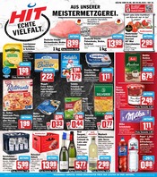 Aktueller HIT Supermarkt Prospekt in Neustadt und Umgebung, "ECHTE VIELFALT" mit 19 Seiten, 04.08.2025 - 09.08.2025
