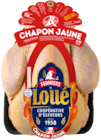 Chapon De Loué Label Rouge à Auchan Hypermarché dans Saint-Pastour