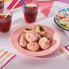 Mini beignet au chocolat en promo chez Carrefour Market Mini beignet au chocolat dans le catalogue Carrefour Market