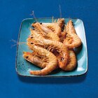 U Express Malaucène - Promo Gambas Cuites Promo Gambas Cuites à 1,49 € dans le catalogue U Express à Malaucène