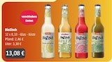 GetränkeLand Mayer - BioZisch Angebot im Prospekt BioZisch bei GetränkeLand Mayer im Prospekt "" für 13,08 €