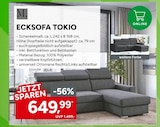 Aktuelle Ecksofa Angebote bei Marktkauf in Stuttgart Aktuelles Ecksofa Tokio Angebot bei Marktkauf in Stuttgart ab 649,99 €