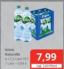 Aktuelles Naturelle Angebot bei Getränkefachmarkt Rausch in Gießen ab 7,99 €
