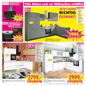 Aktueller SB Möbel Boss Prospekt mit Backofen, "JETZT WIRD RICHTIG GESPART!", Seite 3