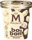 Bon Bon Eis Angebote von Magnum bei Netto Marken-Discount Warendorf für 3,99 €