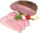 GQB Strohschwein Domschinken bei REWE im Prospekt "" für 1,79 €