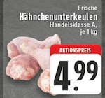 Hähnchenunterkeulen bei E center im Andernach Prospekt für 4,99 €