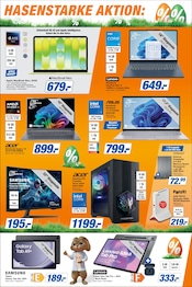 Laptop im expert Prospekt in Moers Aktueller expert Prospekt mit Laptop, "Top Angebote", Seite 4