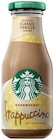 Frappuccino Coffee im Angebot bei REWE in Pinneberg Frappuccino Coffee Angebote von Starbucks bei REWE Pinneberg für 1,49 €