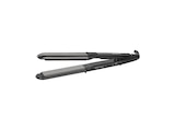 ST486E STRAIGHT & CURL GLÄTTEISEN Glätteisen, Beschichtung: Titanium von BABYLISS im aktuellen MediaMarkt Saturn Prospekt für 64,99 €