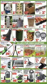Aktueller Wreesmann Prospekt mit Schubkarre, "DEIN SAISON- & SONDERPOSTENMARKT!", Seite 2