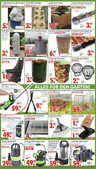 Aktueller Wreesmann Zwickau Prospekt Wreesmann Prospekt Zwickau "DEIN SAISON- & SONDERPOSTENMARKT!" mit 8 Seiten