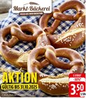 Angebot im EDEKA Beckingen Prospekt EDEKA Beckingen Prospekt mit  im Angebot für 3,50 €