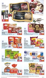 Wecker im EDEKA Prospekt in Leipzig Aktueller EDEKA Prospekt mit Wecker, "Wir lieben Lebensmittel!", Seite 15