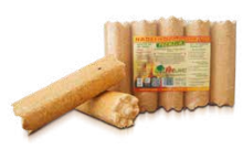 Premium Nadelholz Briketts bei BAUHAUS in Detmold Premium Nadelholz Briketts im Angebot bei BAUHAUS Detmold für 3,95 €