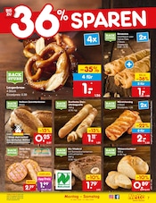 Würstchen im Netto Marken-Discount Prospekt in Fellbach Aktueller Netto Marken-Discount Prospekt mit Würstchen, "Aktuelle Angebote", Seite 7