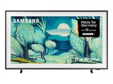 50 Zoll Fernseher im MediaMarkt Saturn Prospekt GQ50LS03F The Frame 4K TV (50 Zoll / 125 cm, UHD 4K, SMART TV) von SAMSUNG im aktuellen MediaMarkt Saturn Prospekt für 739,99 €