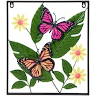 Promo Décoration murale en métal à 3,95 € dans le catalogue Action à Clermont-Ferrand