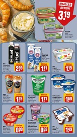 Aktueller REWE Prospekt mit Lachs, "Dein Markt", Seite 11