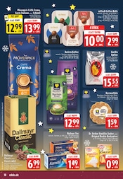 Melitta im E center Prospekt in Dülmen Aktueller E center Prospekt mit Melitta, "Aktuelle Angebote", Seite 18