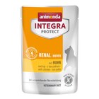 Aktuelles Animonda Integra Protect Adult Renal Huhn 85 g Angebot bei Zookauf in Hannover ab 0,69 €