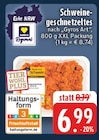 Angebot im EDEKA Paderborn Prospekt EDEKA Paderborn Prospekt mit im Angebot für 6,99 €