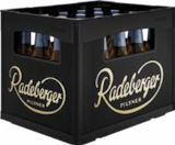 Pilsner oder Alkoholfrei im Angebot bei Getränke Hoffmann in Bayreuth Pilsner oder Alkoholfrei Angebote von Radeberger bei Getränke Hoffmann Bayreuth für 13,99 €