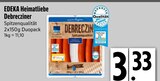 Debrecziner von Edeka Heimatliebe im aktuellen E xpress Prospekt für 3,33 €