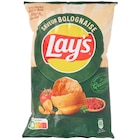 Lay's Bolognaise à Action dans Brétigny-sur-Orge Lay's Bolognaise à Action dans Brétigny-sur-Orge