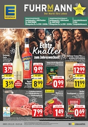 Haribo im EDEKA Prospekt in Neuwied Aktueller EDEKA Prospekt mit Haribo, "Aktuelle Angebote", Seite 1