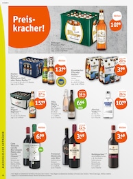 tegut Wein im Prospekt 