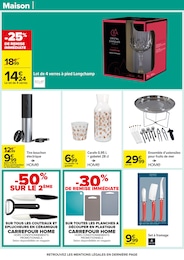 Offre Plancha dans le catalogue Carrefour du moment à la page 67