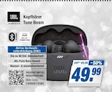 Kopfhörer Tune Beam Angebote von JBL bei expert Buchholz für 49,99 €