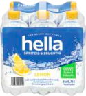 Mineralwasser im Angebot bei EDEKA in Buxtehude Mineralwasser Angebote von Hella bei EDEKA Buxtehude für 2,99 €