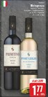 EDEKA Hopsten - Primitivo Angebot im Prospekt Primitivo bei EDEKA im Hopsten Prospekt für 1,77 €