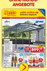 Carport im Angebot bei Netto Marken-Discount in Regensburg Carport Angebote von Juskys bei Netto Marken-Discount Regensburg für 8,99 €