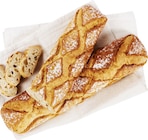 Baguette croustille en promo chez Lidl Neuilly-sur-Marne à 2,85 €