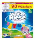 Aktuelles Universalwaschmittel Pulver Angebot bei REWE in Köln ab 13,99 €